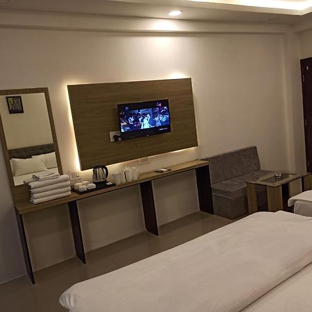 Gods County Hotels & Resorts 타라피트 외부 사진