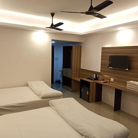Gods County Hotels & Resorts 타라피트 외부 사진