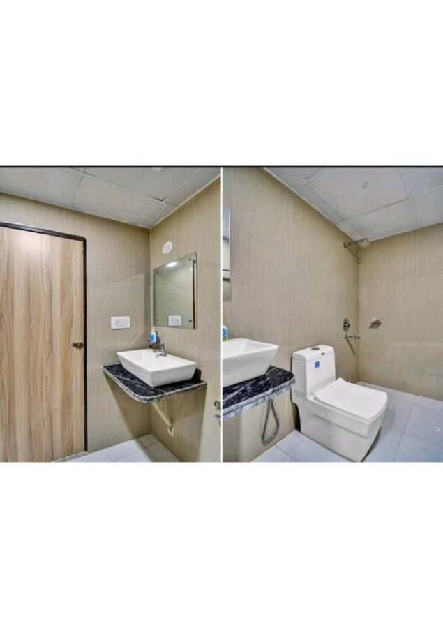 Gods County Hotels & Resorts 타라피트 외부 사진