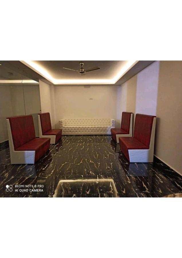 Gods County Hotels & Resorts 타라피트 외부 사진