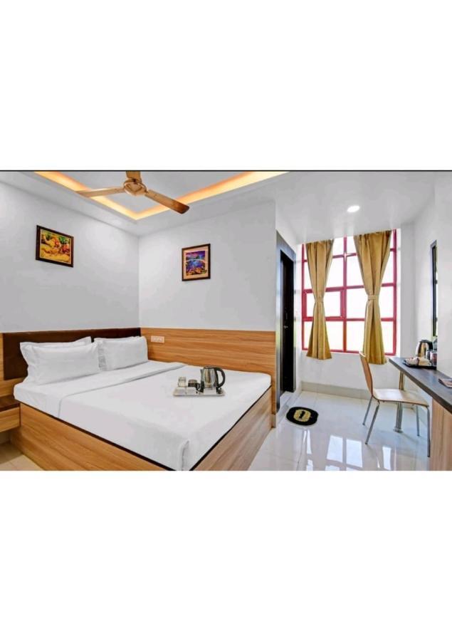 Gods County Hotels & Resorts 타라피트 외부 사진