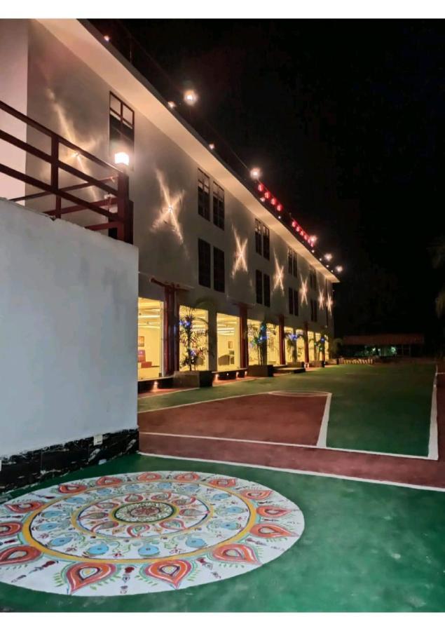 Gods County Hotels & Resorts 타라피트 외부 사진