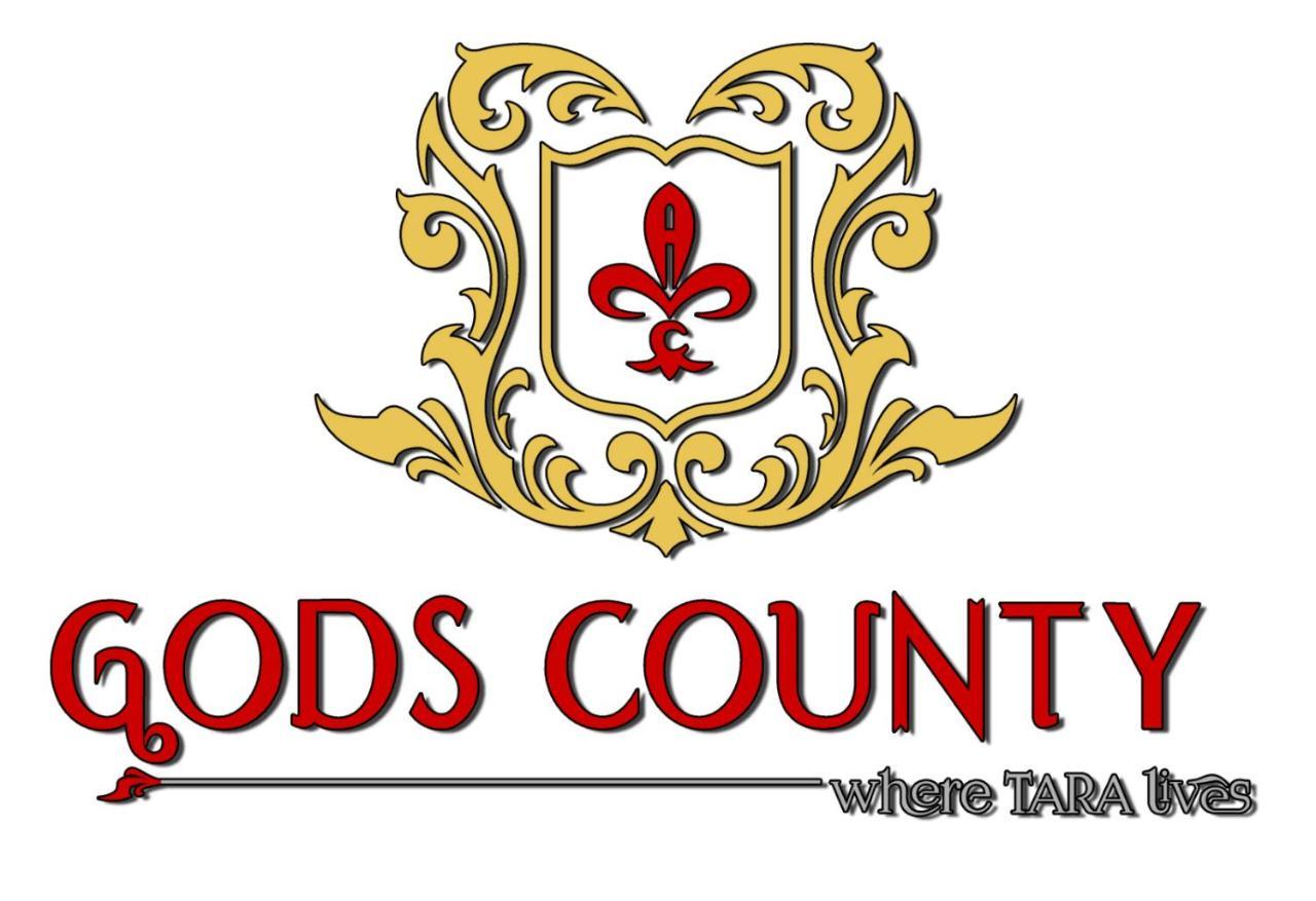 Gods County Hotels & Resorts 타라피트 외부 사진